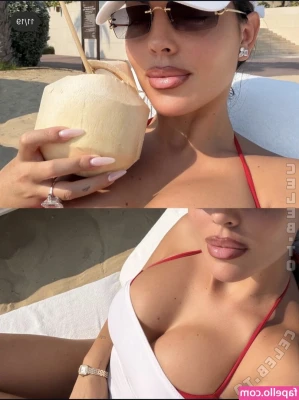 Georgina Rodriguez Hernandez [ georgina-rodriguez-hernandez ] - Let's make it easier, hm?