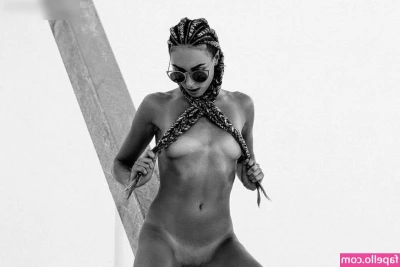 Ana Kirilik [ ana-kirilik-1 ] - Tell me your fantasy!  Mistress Melanie