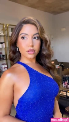 Cinthya Carmona [ cinthya-carmona ] - I love cum on my face