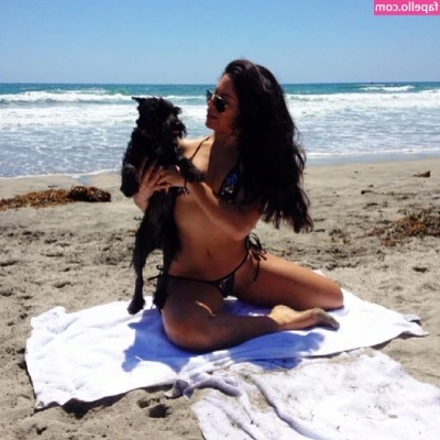 Cinthya Carmona [ cinthya-carmona ] - when he tells you he’s got a 7 day load