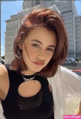 Margherita Pontecorvo [ margherita-pontecorvo ] - If you want something more hardcore 😈 send me a dm right now