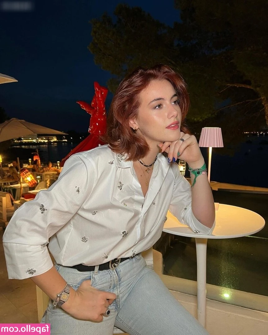 Margherita Pontecorvo [ margherita-pontecorvo ] - swipe 😈