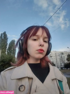 yosyojo - I'm back! did you missed me?