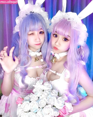 Carol X Iris [ carol-x-iris ] - Ethereal existence 💜