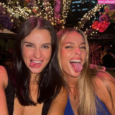 Andie Griffin [ andie-griffin ] - What’s your night looking like ?😉