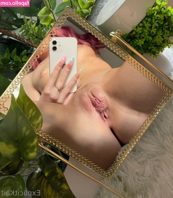 queennkaitlynn - just filmed sooo much content, ready for the best month yet?? 😍