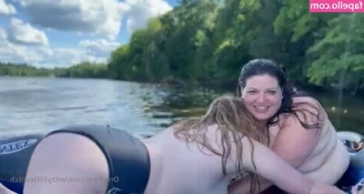 wittylittlewitch - Booty Out in nature  Come and play with me