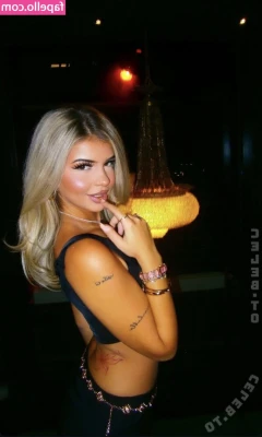 Artinesa Kurtishi [ artinesa-kurtishi ] - Night pleasures 🔥 Send me a tip if you took pleasure also 💝