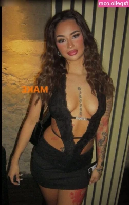 Cansu-Marie - Ask me abt cummy panty deal