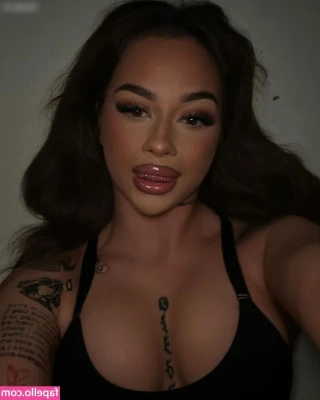 Cansu-Marie - OnlyFans is acting up and unfortunately I cannot resume the live or
