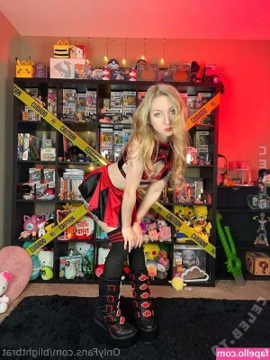 blightbrat [ blightbrat-1 ] - I had so much fun in Japan 🇯🇵 here’s a little photo post of