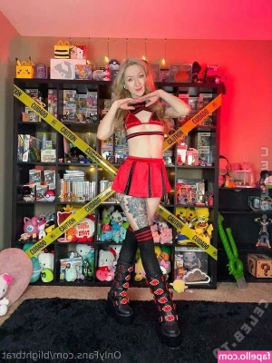 blightbrat [ blightbrat-1 ] - Playing