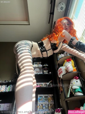 blightbrat [ blightbrat-1 ] - Incase you need something 🔥 to cum to tonight😈