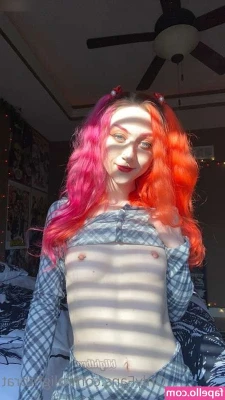 blightbrat [ blightbrat-1 ] - Frisky Friday Fam.💋💋💋