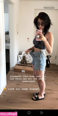 Jodie Calussi [ jodie-calussi ] - I m far too excited for my fuck machine and all these new dicks 