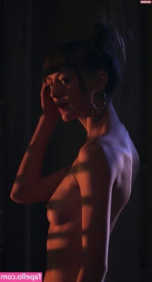 Luna Baxter [ luna-baxter ] - What's up? 🤍