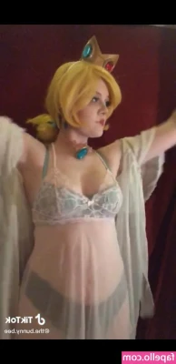 The.bunny.bee [ the-bunny-bee-1 ] - Fresh and delicious, wide open and ready! 👅Cum HARD with me over