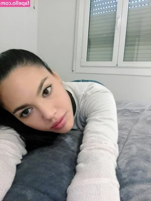 apolonialapiedra - I love being a tease