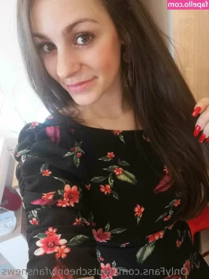 Deutscheonlyfans - Some one is standing tall today