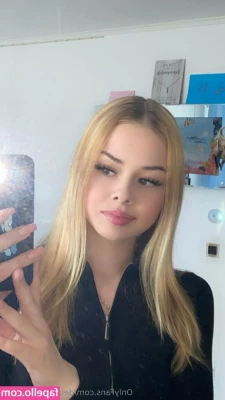 Deutscheonlyfans - let s try on my new hoe clothes      allimoneyredd for more