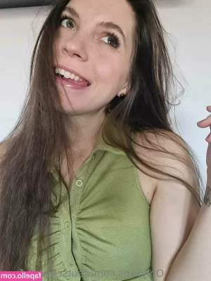 Deutscheonlyfans - READY TO BE YOUR OBEDIENT SLUT  camillegirl loves to be used like a