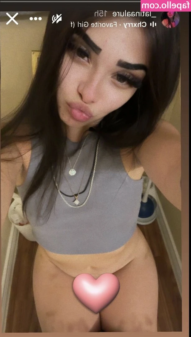 Dalyn Caspary [ dalyn-caspary ] - Do you like when I wear latex? ;)