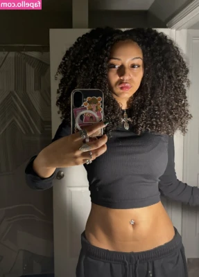 Archanhellzz - Giving away 5 10 minute vid chats for $50 each. DM VID10 to claim..