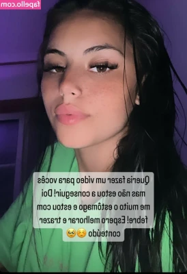 imfiilipa10 - Every Foot Goddess Needs A Massage