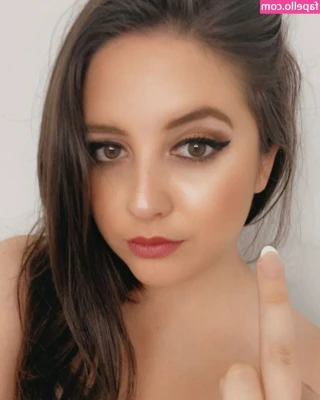 ava_hadley [ ava-1 ] - You don’t have to tell me what a desperate, weak bitch you are.