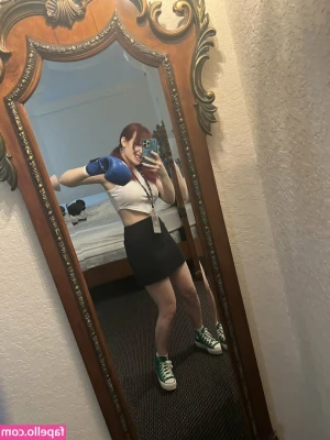 ChadChad - Throw🔙 post: dancer content from February 2022💰 hmu if you’re