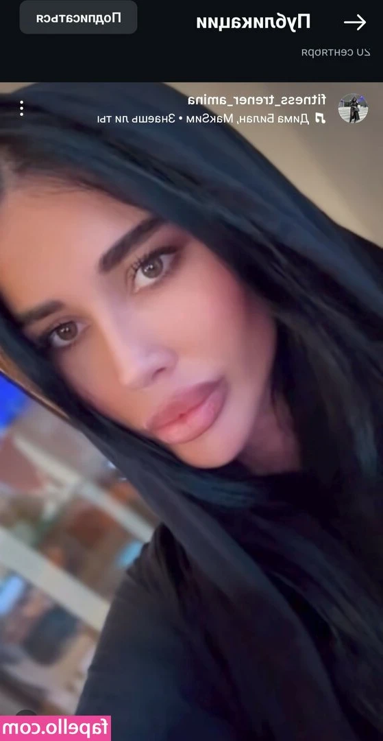 __magomedovaaaa___ [ magomedovaaaa ] - I’m so busy lately, but we all need a bit of caring on the busy