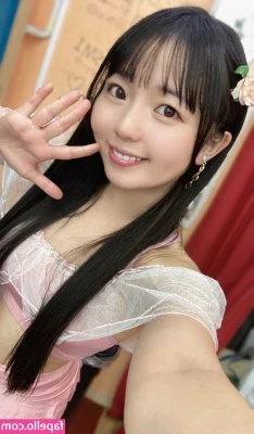 Rion Izumi [ rion-izumi ] - Vidéo ce soir mes cochons  Merci de votre patience vous serez