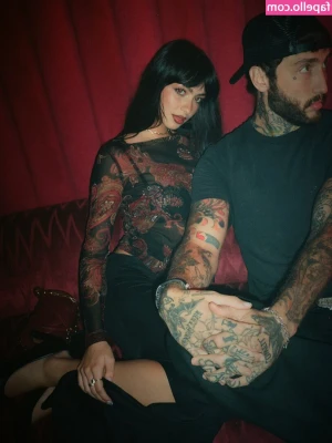 Mishka Silva And Havanna Winter Discussion Thread [ mishka-silva-and-havanna-winter-discussion-thread ] - Who want to swing with me ? 😘