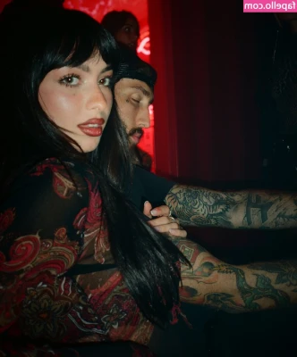 Mishka Silva And Havanna Winter Discussion Thread [ mishka-silva-and-havanna-winter-discussion-thread ] - I’d look so good with cum on my face here >.