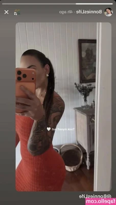 Bondiedoll - cake addict🎂🍑