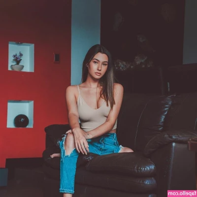 Valeria Vargas [ valeria-vargas ] - Feed me and tell me I’m pretty?