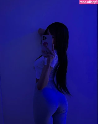 amuwestwood - Who else loves a Body Stocking as much as I do?