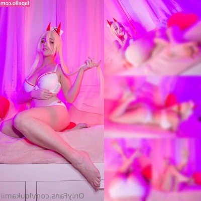 loukamii - deepthroat training for my new dildo :) p.s. holy fuck, gagging &