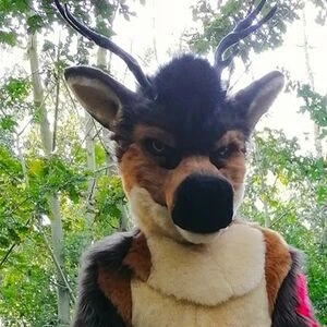 orun_the_deer