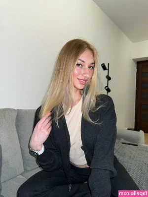 Irinax Fox [ irinax-fox ] - Shot a few really fun custom videos last week :)