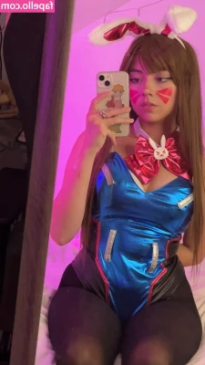 0mibu - The ass, the pussy, the tits and the face 🍑🐱🍒👅