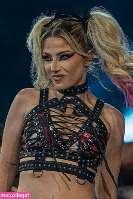 Alexa Bliss [ alexa-bliss ] - Remember that G G scene you voted for  Tip this post to see what a