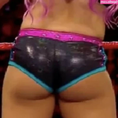 Alexa Bliss [ alexa-bliss ] - Sun kissed 😛