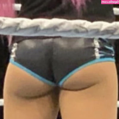 Alexa Bliss [ alexa-bliss ] - Little part of the video  what do you think about my tongue action
