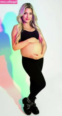 Alexa Bliss [ alexa-bliss ] - Good morning babes part 1