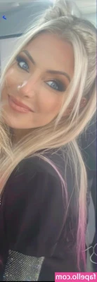Alexa Bliss [ alexa-bliss ] - Halasana