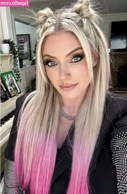 Alexa Bliss [ alexa-bliss ] - I ve had this song on repeat all day   DM me if you wanna see the