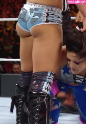 Alexa Bliss [ alexa-bliss ] - My open window is letting the loud city noises in. Whoops! Lol but
