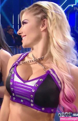 Alexa Bliss [ alexa-bliss ] - Looking to be someone’s personal sugarbby  Dm me if you’re