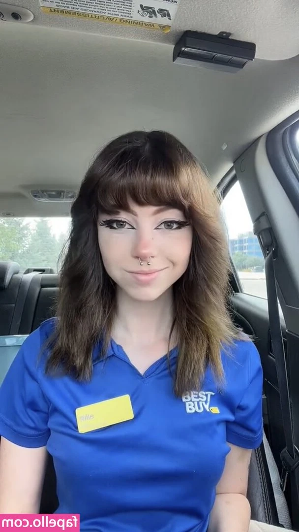 OkayGnomie - Caught you perving on your MILF before work again...